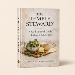Temple Steward™ Pen