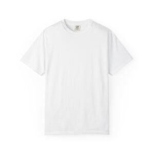 Flame Crown T‑Shirt — Royal Flame Graphic Tee