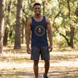 Temple Steward Emblem Tank | Mormon Temple Steward Logo, Script Phrase