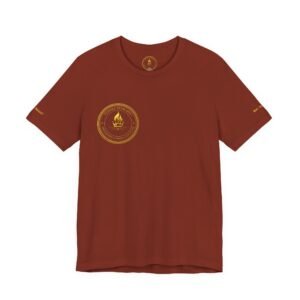 I Honor Yah with My Body Temple Steward T-Shirt | Religious Scripture Tee